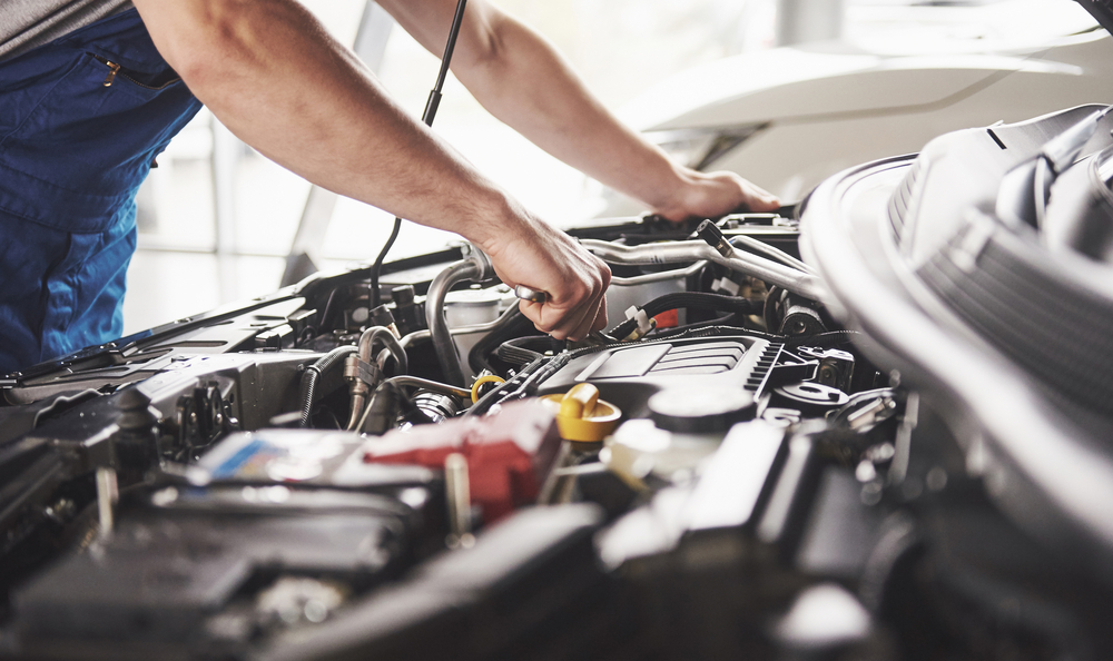 mobile car electrician